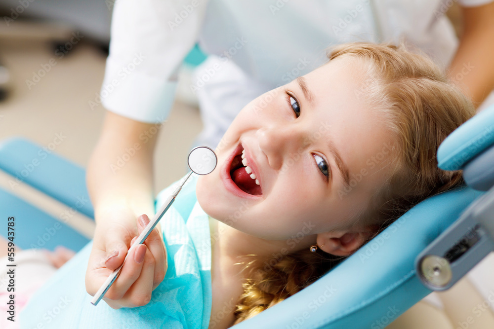 Dental tool